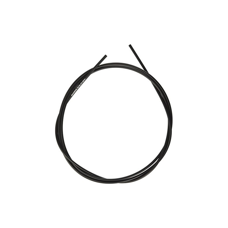 シマノ(SHIMANO) リペアパーツ シフトケーブルセット ポリマーコーティング 9000 ブラック RD-9000用ノーズ付 Y63Z98910