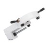 Steady Rest High Rigidity Fixed Metal Lathe Stabilizer for WM