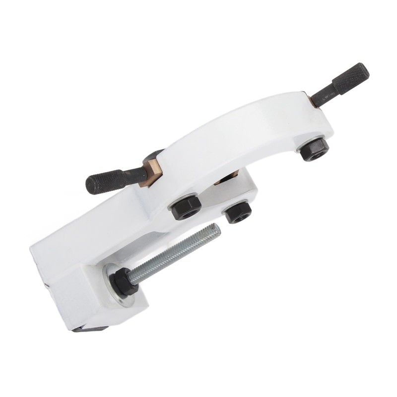 Steady Rest High Rigidity Fixed Metal Lathe Stabilizer for WM