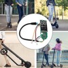 Scooter Bluetooth Circuit Board for Ninebot MAX‑G30 with Waterproof Cover