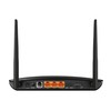 TP-Link TL-MR6500v 4G LTE Telephony WLAN Router (150 Mbit/s 4G