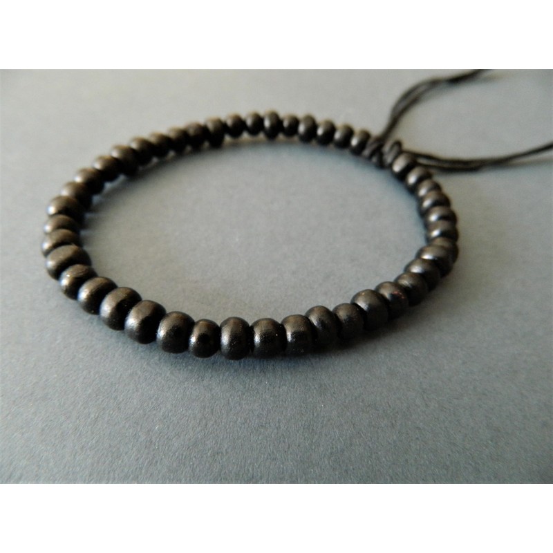 BOYS MENS NECKLACE AND BRACELET GIFT SET -FAKE WOLF SHARK