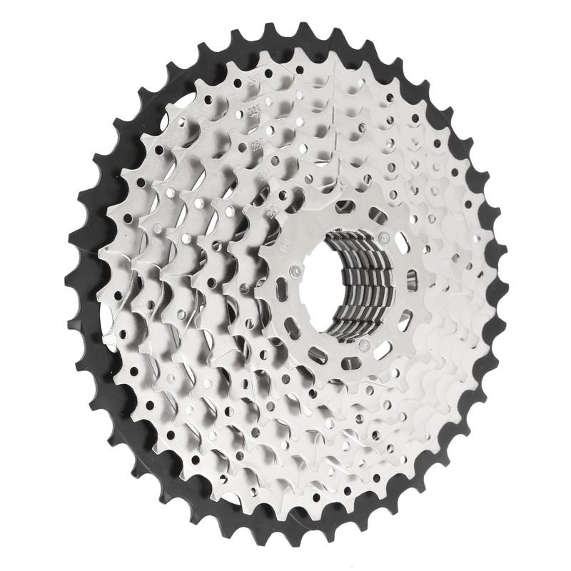 WAKE 9 Speed Bicycle Flywheel 9 Speed Cassette Road Bike