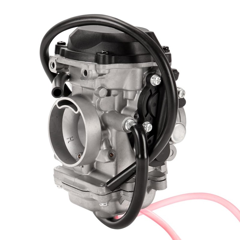 TTR225 Carburetor 5FG-14901-00-00 TTR-225 Carb with Fuel Switch fit for