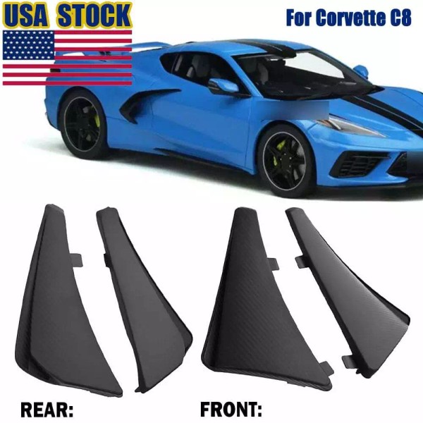 ALLTIMES Extended Front Rear Splash Rock Guard Mud Flaps For