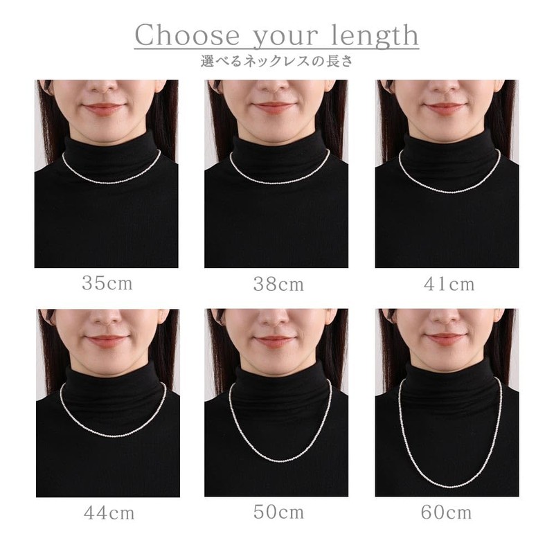 VOTRE COUTURE Baby Pearl Grand Premium Accessory 3mm White Silver
