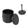 Coffee Powder Press Dosing Cup Large Interior Space Dosing Ring