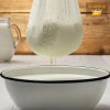 S.CENG Cheesecloth, Grade 90, 36 Sq Feet, Reusable, 100% Unbleached