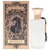 Muhrah Forever Here for Unisex - 3.4 oz EDP Spray