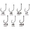 VARIVAS 671105 Super Trout Area Master Limited Tournament Hook Canvas
