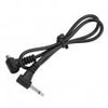 Sync Cable, 12 Inch 30 cm Lightweight Flash PC Sync