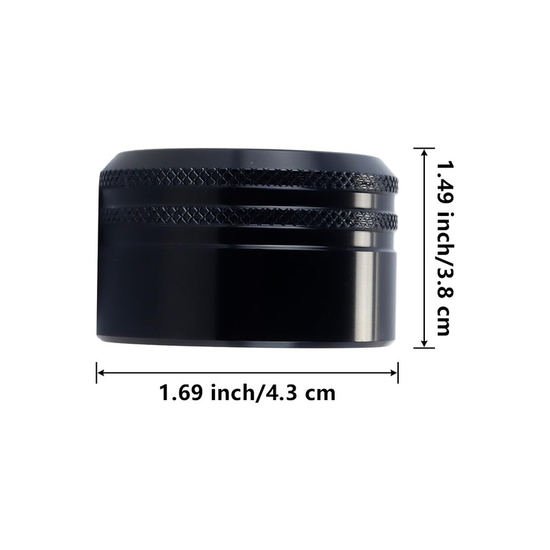 Hoite 32mm Suspension Topcap Tool – CNC Aluminum for Bicycle