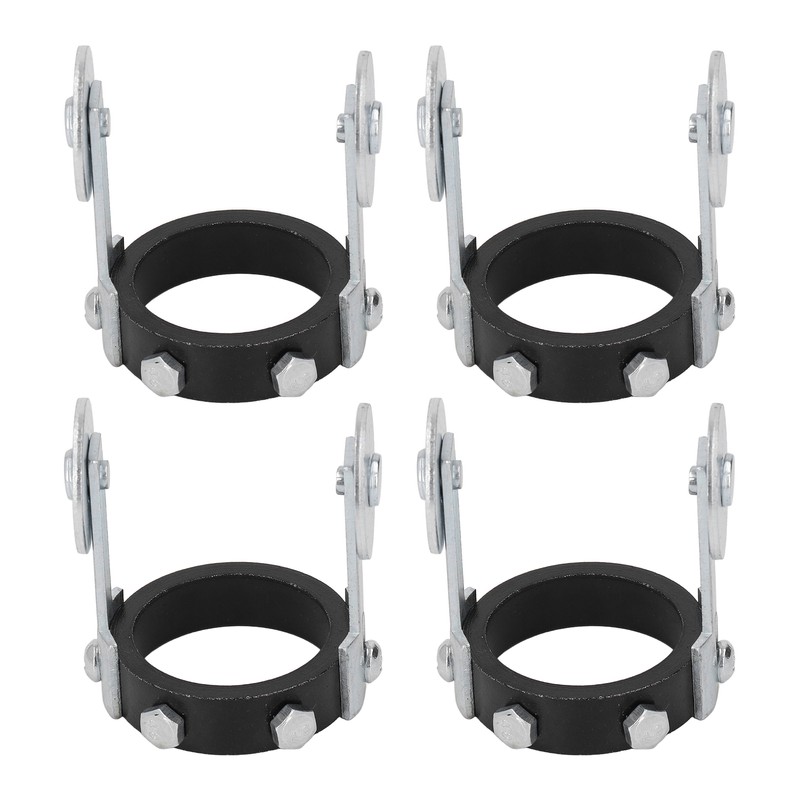 4Pcs Torch Roller Guide Wheel Contactless Handheld Plasma Cutting Scroll
