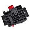 P200 Quick Release QR Clamp Base Plate for Manfrotto 500