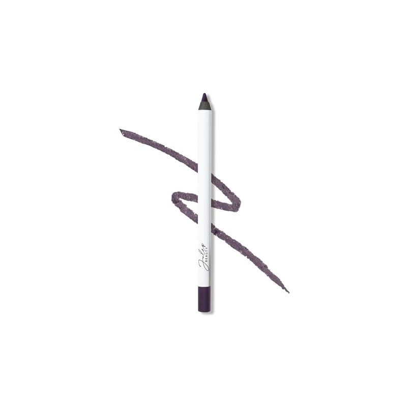Julep lápiz delineador de ojos de gel impermeable de larga