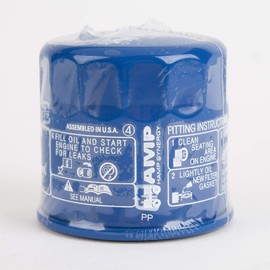 ホンダ HAMP ハンプ オイルフィルター オイルエレメント H1540-PFB-525