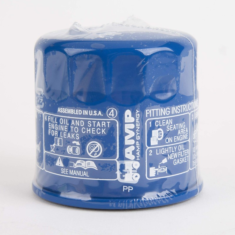 ホンダ HAMP ハンプ オイルフィルター オイルエレメント H1540-PFB-525