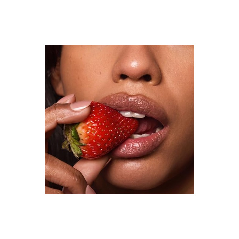 Space Camp Bálsamo labial Jumbo Wellness: bálsamo orgánico con sabor