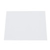 1mm 20PCS Vacuum Forming Splint Sheets Prevent Bubbles Professional Thermoforming