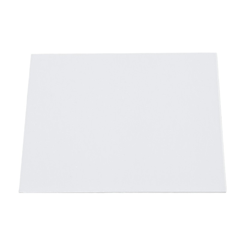 1mm 20PCS Vacuum Forming Splint Sheets Prevent Bubbles Professional Thermoforming