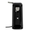 Electric Can Opener, Black