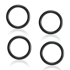 6-505-00 / O-403 O-Ring for Zodiac Universal Wall Fitting and Quick Disconnect for Some Polaris Pool Cleaners (4 Pack)