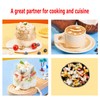 Dried Coconut Chunks Unsweetened Natural Coconut Crunchy Snacks Healthy Tropical