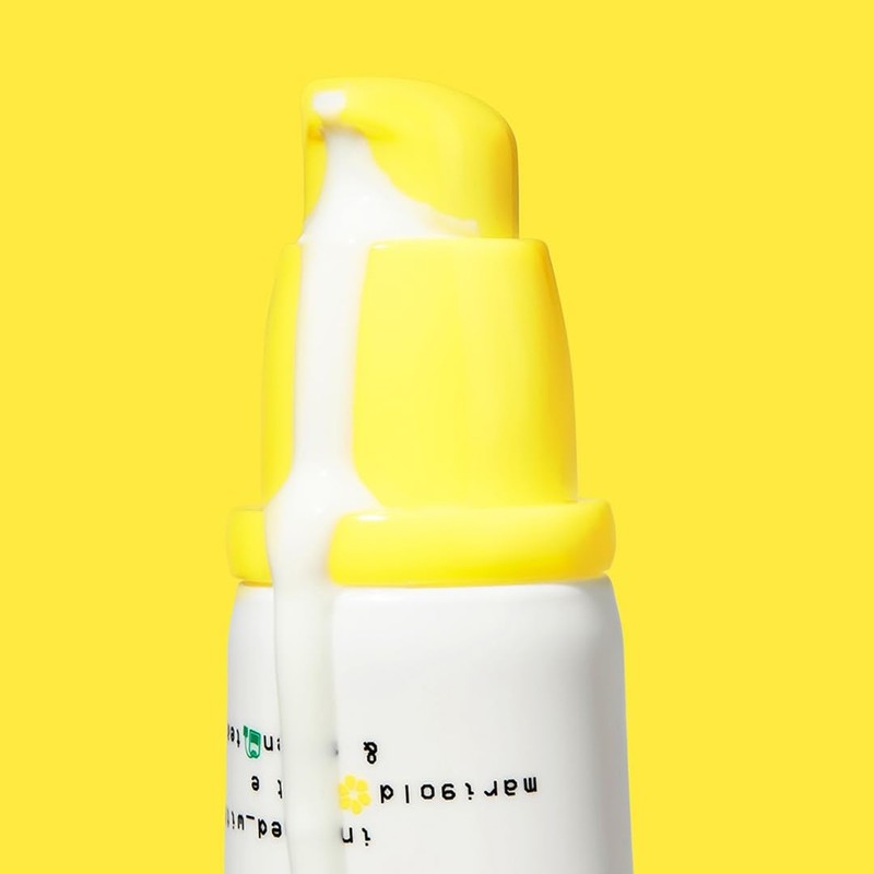Glow Hub Glow Hub Defend Yourself Face Sunscreen SPF30 with