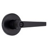 Brinks - Lexa Home Bathroom Bedroom Privacy Locking Door Lever,