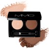 MiMC 37 Memories BioMoisture Shadow Eye Shadow