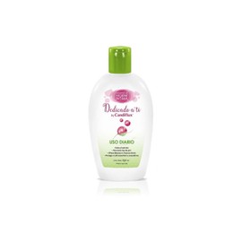 Candiflux Shampoo Uso Diario 250 Ml, Pack of 1
