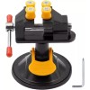 Miniduino Universal Mini Table Bench Screw Clamp Engraving Table Vice