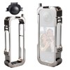 LOTUS POWER Premium Alloy Lightweight X4 Cage Compatible with Insta360