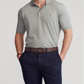 XZQTIVE Men’s Metal Free Belt Hypoallergenic Leather Belts For Jeans Dress Nickle Free TSA Belt With Black Buckle