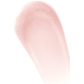 Maybelline New York Make-up-Duo-Paket: 2 Lifter Gloss, intensive Feuchtigkeit, gefüllte Lippen, mit Hyaluronsäure, Farbton 02 Ice