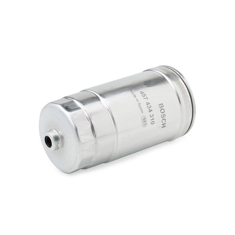 Bosch 1457434310 Fuel-Filter Box