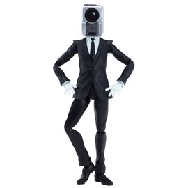 SH Figurets Camera Otoko