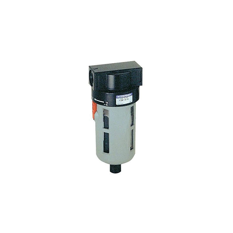 Coganay F600-04-A-B Multi-Series Air Filter