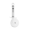 Tala Stainless Steel Pizza Cutter, Pizza wheel perfect for cutting