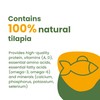almo nature HQS Complete Wet Cat Food Tilapia and Mackerel