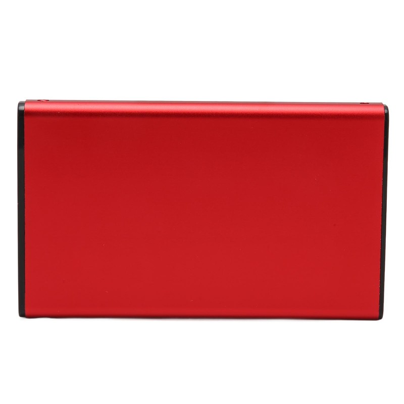 External Hard Drive 2.5 Inch Slim USB 2.0 High Speed