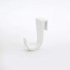 Towa Sangyo Bathroom Hooks, Magnetic Type SQ OP Mini Hooks,
