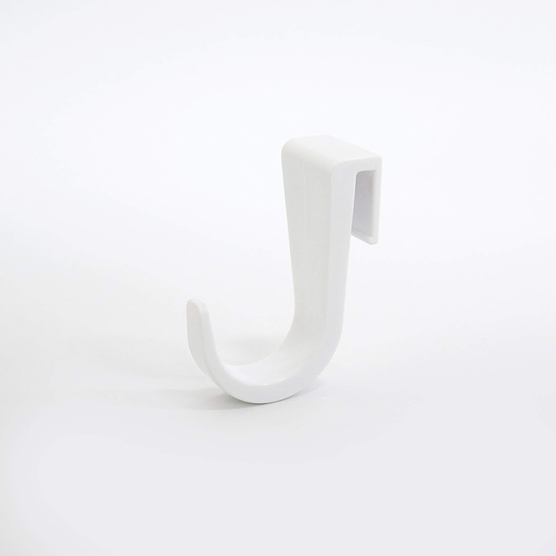 Towa Sangyo Bathroom Hooks, Magnetic Type SQ OP Mini Hooks,