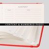 RETTACY A5 Dotted Notebook 2 Pack - Bullet Dot Grid