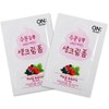 Hotel Motel Room Amenities Cleansing Foam Individually Packaged 100 Cleansing Foam_3ml_100
