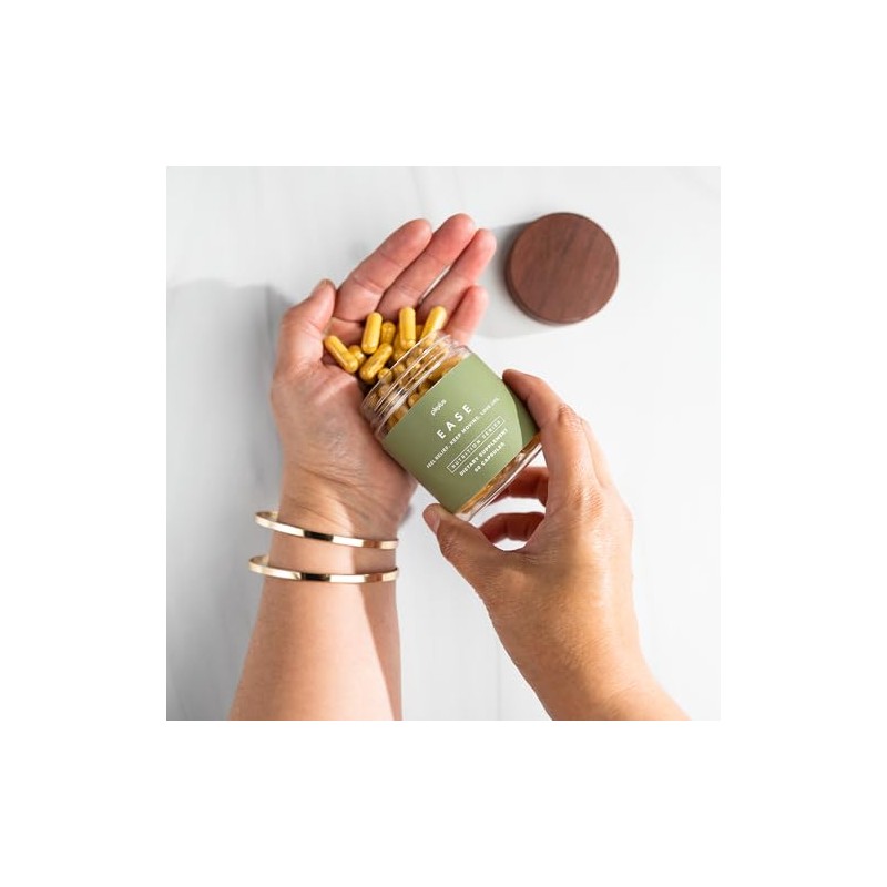 Plexus Ease® Capsules