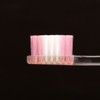 Clinica Brush Flat Cut 4 Row Regular Set of 6