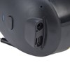 Hearing Protection Earmuffs 5V/1A Noise Canceling Multifunctional Ear Protection Earmuffs