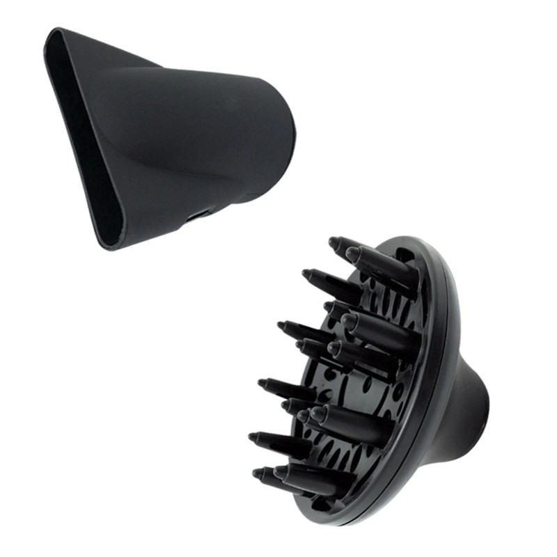 Pro Beauty Tools Professional 1875W Ionic AC Motor Hair Dryer