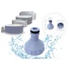 Drainage Adapter Compatible with Wave hottub ONLY (only 1 Connector)